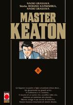 Master Keaton